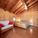 Marguerettaz-2 By Interhome * Sarre