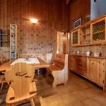 Marguerettaz-2 By Interhome