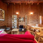 Marguerettaz-2 By Interhome דירה Sarre