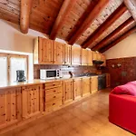 Marguerettaz-2 By Interhome דירה