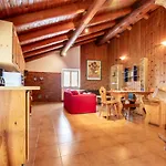 Marguerettaz-2 By Interhome * Sarre