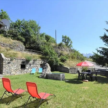 Daire Marguerettaz-2 By Interhome Sarre