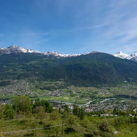 Lägenhet Apartment Marguerettaz-2 By Interhome *