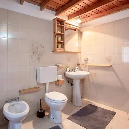 Apartment Marguerettaz-2 By Interhome Apartment Sarre