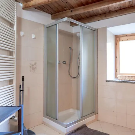 Marguerettaz-2 By Interhome *