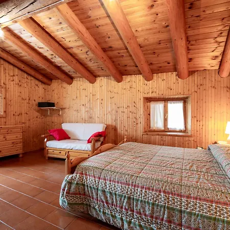 Apartment Marguerettaz-2 By Interhome Sarre