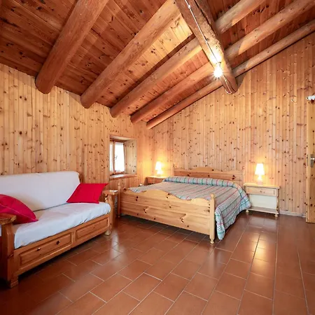 Marguerettaz-2 By Interhome * Sarre
