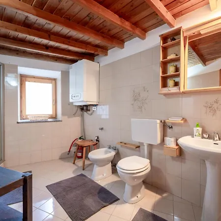 Marguerettaz-2 By Interhome
