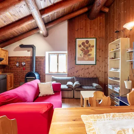 Apartment Apartment Marguerettaz-2 By Interhome