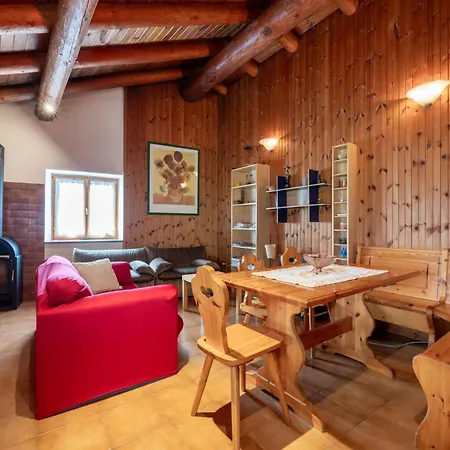 Apartment Marguerettaz-2 By Interhome Apartment *