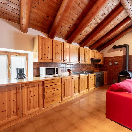 Apartment Marguerettaz-2 By Interhome *