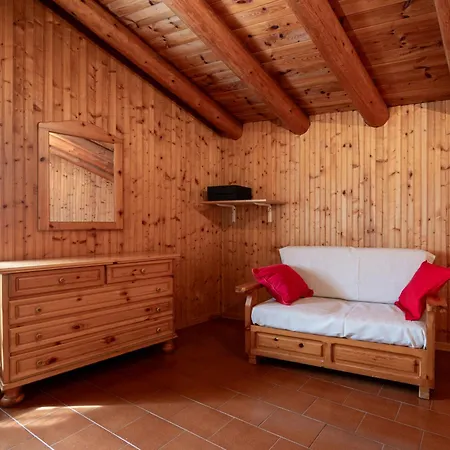 Marguerettaz-2 By Interhome Sarre