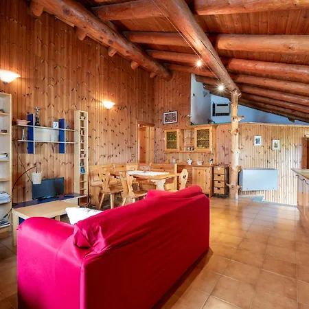 Apartment Marguerettaz-2 By Interhome * Sarre