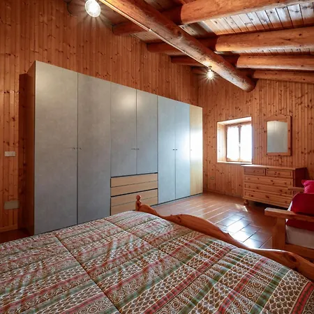 Appartamento Marguerettaz-2 By Interhome