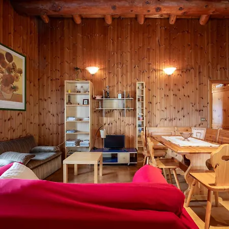 Marguerettaz-2 By Interhome Daire Sarre