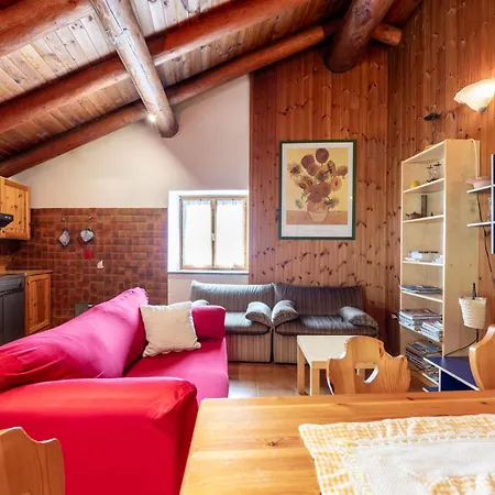 Marguerettaz-2 By Interhome *