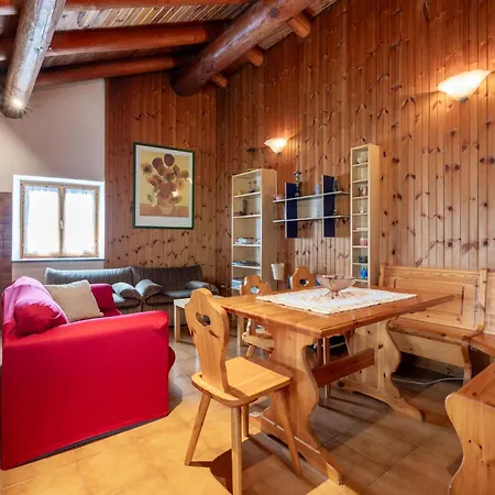 Marguerettaz-2 By Interhome Daire *