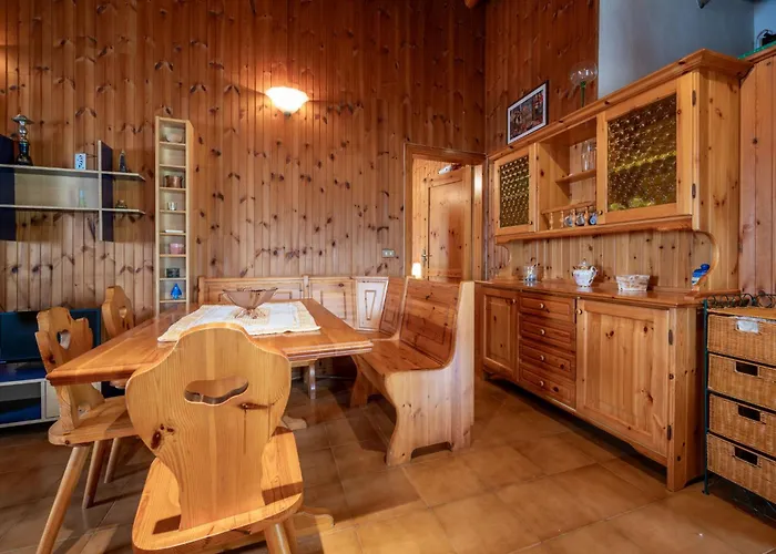 Marguerettaz-2 By Interhome